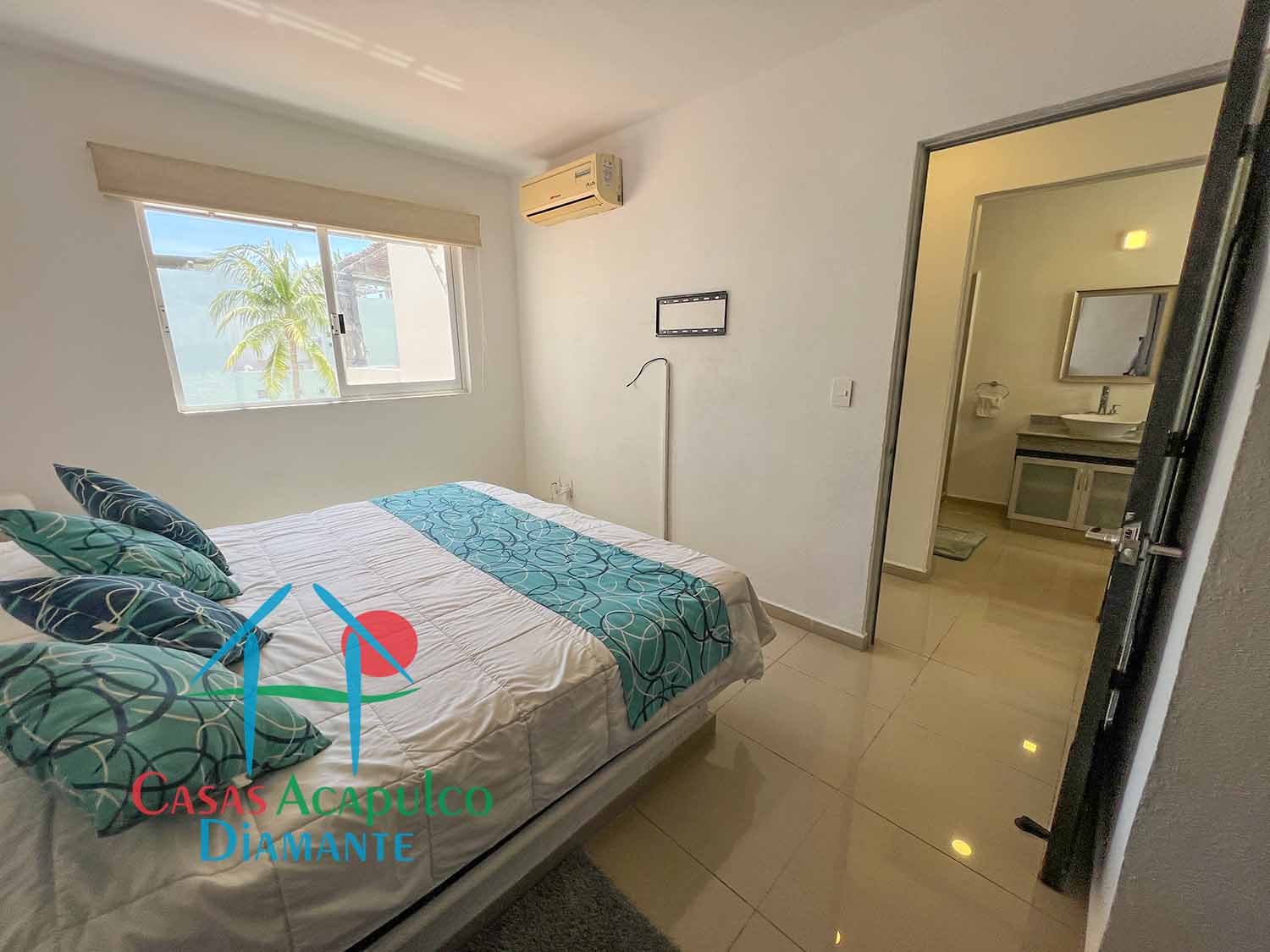 Villas Terrasol Pacífico 7 - Recámara dos 1